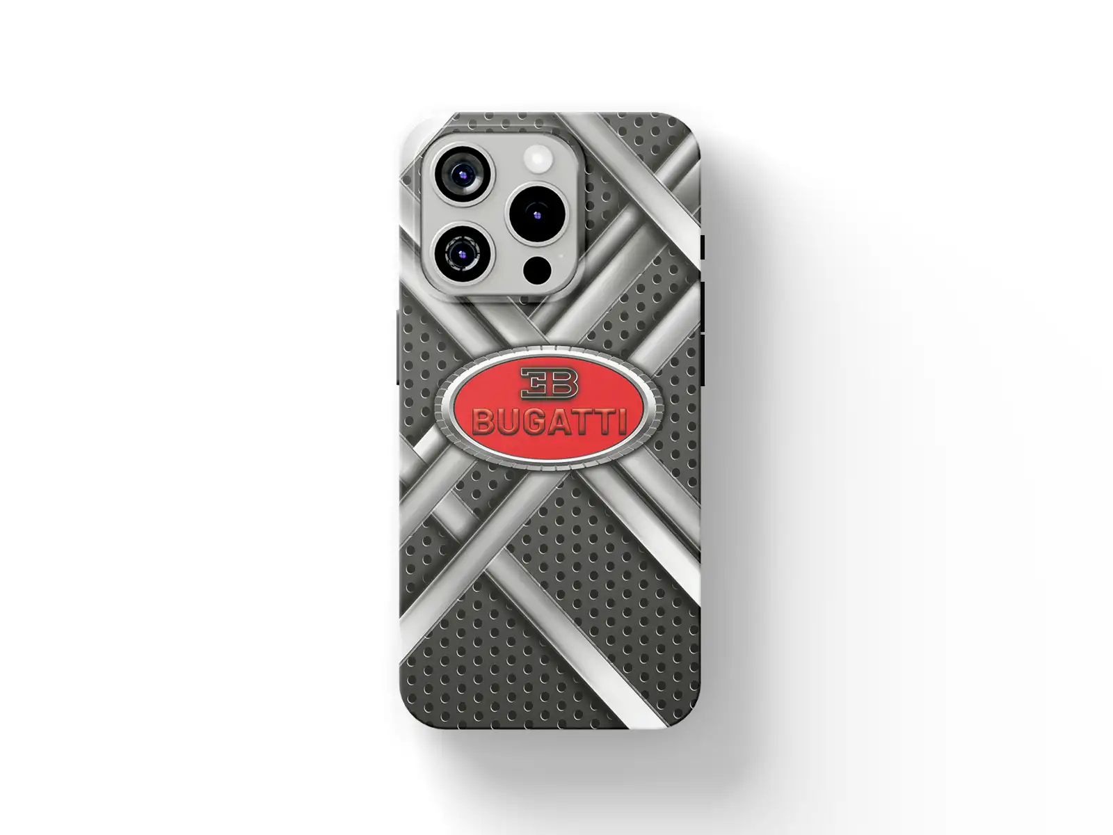 Bugatti Handyhülle Anpassbares Design Pro